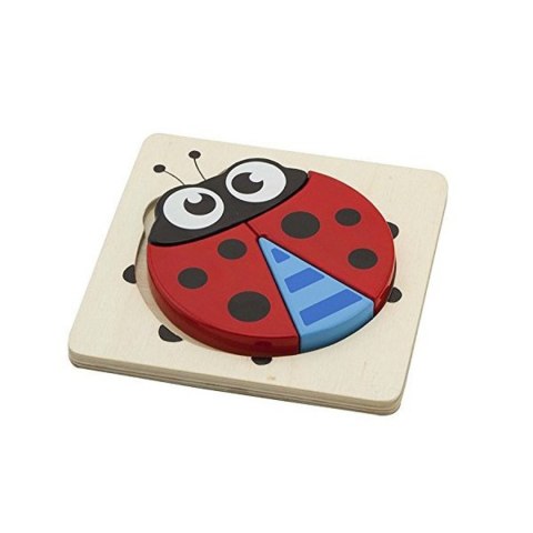 PUZZLE DREWNIANE EDUKACYJNE KLOCKI DLA DZIECI 15-15B PUZZLE DREWNIANE EDUKACYJNE KLOCKI DLA DZIECI 15-15B