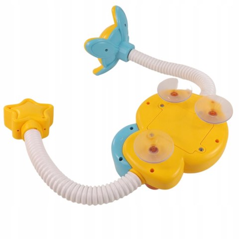 REGULOWANY PRYSZNIC KACZUSZKA DO KĄPIELI USB 802DY REGULOWANY PRYSZNIC KACZUSZKA DO KĄPIELI USB 802DY