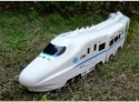 ZABAWKA POCIĄG JEŹDZI ŚWIATŁA DZIĘKI 82CM A333-61