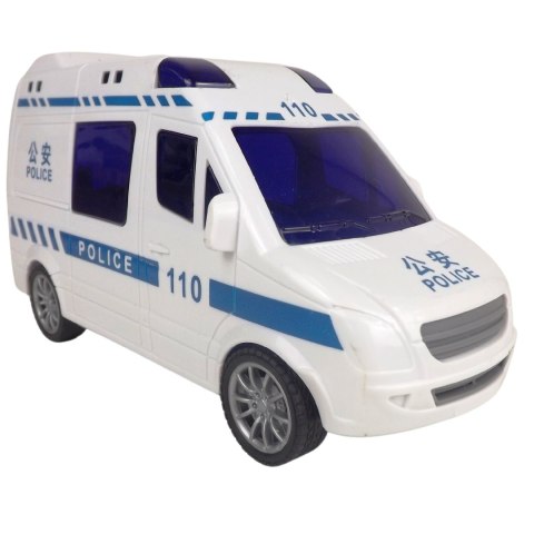 ZESTAW SAMOCHODÓW 6 AUTEK POLICJA RUCHOME EL. 6J ZESTAW SAMOCHODÓW 6 AUTEK POLICJA RUCHOME EL. 6J
