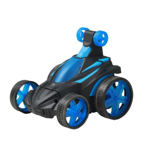 AUTKO TWISTER SAMOCHÓD KASKADERSKI 360 STOPNI 9802N AUTKO TWISTER SAMOCHÓD KASKADERSKI 360 STOPNI 9802N