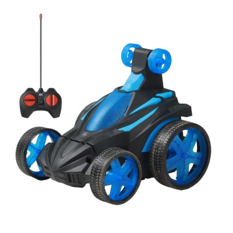 AUTKO TWISTER SAMOCHÓD KASKADERSKI 360 STOPNI 9802N AUTKO TWISTER SAMOCHÓD KASKADERSKI 360 STOPNI 9802N