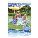 BASEN DLA DZIECI DMUCHANY DO OGRODU BESTWAY 51004