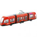 DUŻY TRAMWAJ DŹWIĘKI ŚWIATŁA NA BATERIE 930AC