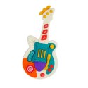 GITARA DLA MALUCHA MELODIE MAŁY MUZYK 898-9077