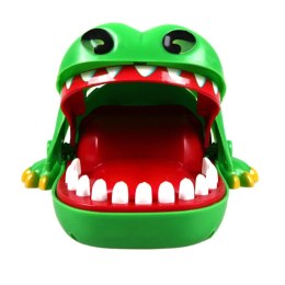 KROKODYL U DENTYSTY GRA ZRĘCZNOŚCIOWA 100K-D