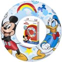 KOŁO DO PŁYWANIA DLA DZIECI MYSZKA MICKEY 91004