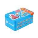 MOJE PIERWSZE PUZZLE POJAZDY PUSZKA 48 SZT. 1820