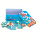 MOJE PIERWSZE PUZZLE POJAZDY PUSZKA 48 SZT. 1820