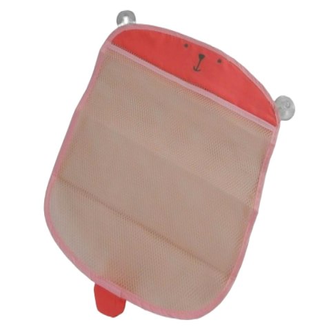 ORGANIZER POJEMNIK NA ZABAWKI DO KĄPIELI 7735CR ORGANIZER POJEMNIK NA ZABAWKI DO KĄPIELI 7735CR