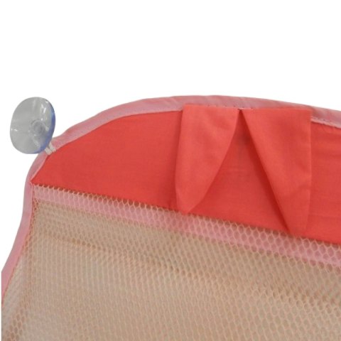 ORGANIZER POJEMNIK NA ZABAWKI DO KĄPIELI 7735CR ORGANIZER POJEMNIK NA ZABAWKI DO KĄPIELI 7735CR