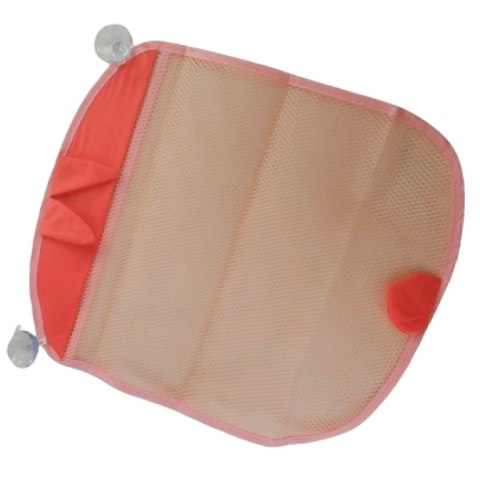 ORGANIZER POJEMNIK NA ZABAWKI DO KĄPIELI 7735CR ORGANIZER POJEMNIK NA ZABAWKI DO KĄPIELI 7735CR