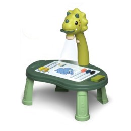 PROJEKTOR DO RYSOWANIA DINOZAUR STOLIK CHIŃCZYK 41