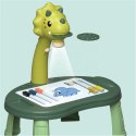 PROJEKTOR DO RYSOWANIA DINOZAUR STOLIK CHIŃCZYK 41