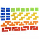 PROJEKTOR DO RYSOWANIA STOLIK JEDNOROŻEC TETRIS 5N
