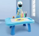 PROJEKTOR DO RYSOWANIA STOLIK MAZAKI ROBOT 12MN