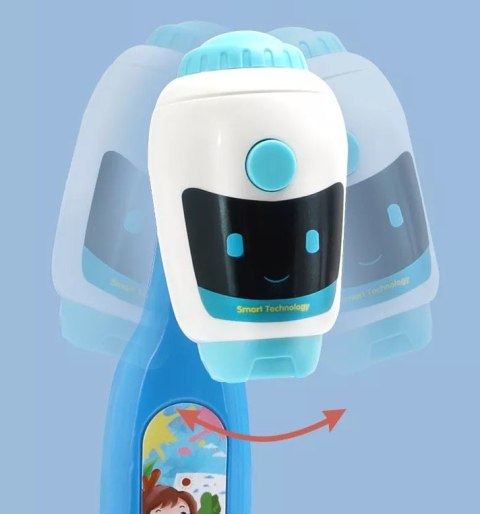 PROJEKTOR DO RYSOWANIA STOLIK MAZAKI ROBOT 12MN PROJEKTOR DO RYSOWANIA STOLIK MAZAKI ROBOT 12MN