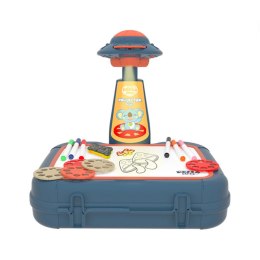 PROJEKTOR DO RYSOWANIA WALIZKA LAMPKA FDE80307 N