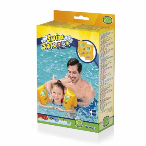 RĘKAWKI DO PŁYWANIA DLA DZIECI BESTWAY 32110 RĘKAWKI DO PŁYWANIA DLA DZIECI BESTWAY 32110