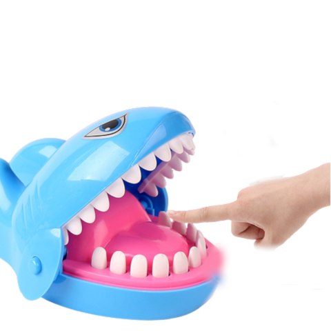 REKIN U DENTYSTY GRA ZRĘCZNOŚCIOWA 100K-E REKIN U DENTYSTY GRA ZRĘCZNOŚCIOWA 100K-E