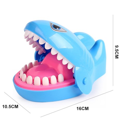 REKIN U DENTYSTY GRA ZRĘCZNOŚCIOWA 100K-E REKIN U DENTYSTY GRA ZRĘCZNOŚCIOWA 100K-E