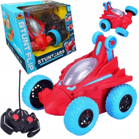 SAMOCHÓD TWISTER ZDALNIE STEROWANY AUTO RC AUTO AKROBATA 360 STOPNI 303-1CZ SAMOCHÓD TWISTER ZDALNIE STEROWANY AUTO RC AUTO AKROBATA 360 STOPNI 303-1CZ