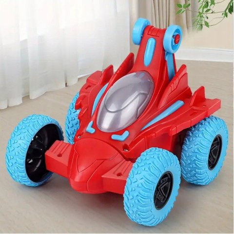 SAMOCHÓD TWISTER ZDALNIE STEROWANY AUTO RC AUTO AKROBATA 360 STOPNI 303-1CZ SAMOCHÓD TWISTER ZDALNIE STEROWANY AUTO RC AUTO AKROBATA 360 STOPNI 303-1CZ