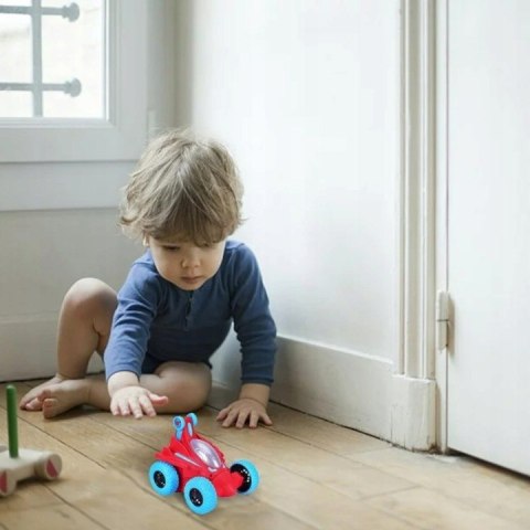 SAMOCHÓD TWISTER ZDALNIE STEROWANY AUTO RC AUTO AKROBATA 360 STOPNI 303-1CZ SAMOCHÓD TWISTER ZDALNIE STEROWANY AUTO RC AUTO AKROBATA 360 STOPNI 303-1CZ