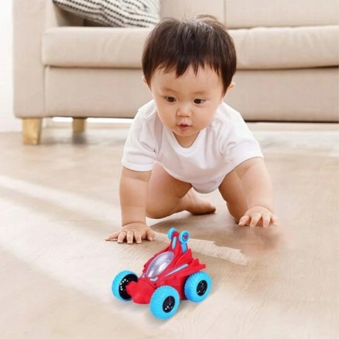SAMOCHÓD TWISTER ZDALNIE STEROWANY AUTO RC AUTO AKROBATA 360 STOPNI 303-1CZ SAMOCHÓD TWISTER ZDALNIE STEROWANY AUTO RC AUTO AKROBATA 360 STOPNI 303-1CZ