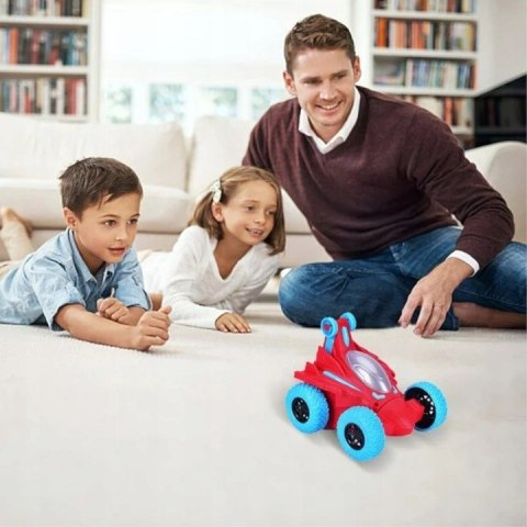 SAMOCHÓD TWISTER ZDALNIE STEROWANY AUTO RC AUTO AKROBATA 360 STOPNI 303-1CZ SAMOCHÓD TWISTER ZDALNIE STEROWANY AUTO RC AUTO AKROBATA 360 STOPNI 303-1CZ