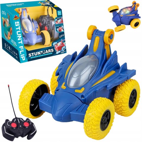SAMOCHÓD TWISTER ZDALNIE STEROWANY AUTO RC AUTO AKROBATA 360 STOPNI 303-1N SAMOCHÓD TWISTER ZDALNIE STEROWANY AUTO RC AUTO AKROBATA 360 STOPNI 303-1N