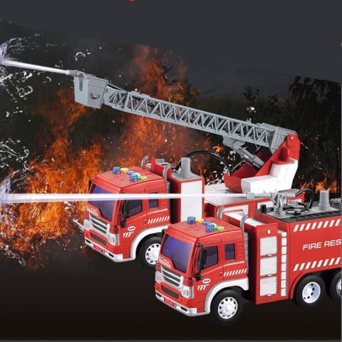 STRAŻ POŻARNA WÓZ STRAŻACKI DRABINA STRAŻAK WY351B STRAŻ POŻARNA WÓZ STRAŻACKI DRABINA STRAŻAK WY351B