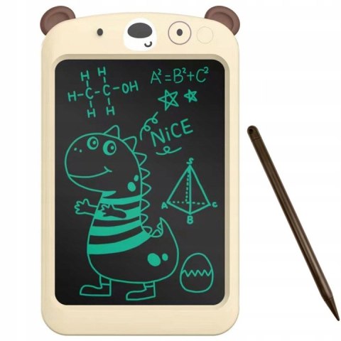 TABLET GRAFICZNY DO RYSOWANIA ZNIKOPIS MIŚ LCD 321-3 TABLET GRAFICZNY DO RYSOWANIA ZNIKOPIS MIŚ LCD 321-3