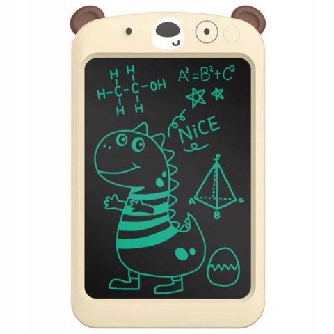 TABLET GRAFICZNY DO RYSOWANIA ZNIKOPIS MIŚ LCD 321-3 TABLET GRAFICZNY DO RYSOWANIA ZNIKOPIS MIŚ LCD 321-3