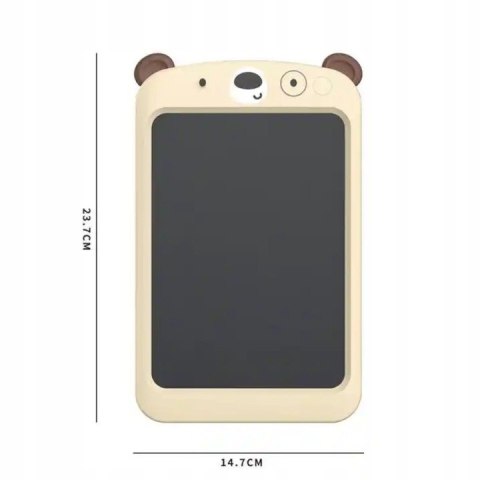 TABLET GRAFICZNY DO RYSOWANIA ZNIKOPIS MIŚ LCD 321-3 TABLET GRAFICZNY DO RYSOWANIA ZNIKOPIS MIŚ LCD 321-3