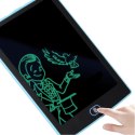 TABLET GRAFICZNY RYSOWANIE 10''ZNIKOPIS LCD Q10N