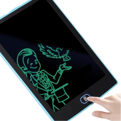 TABLET GRAFICZNY RYSOWANIE 10''ZNIKOPIS LCD Q10N TABLET GRAFICZNY RYSOWANIE 10''ZNIKOPIS LCD Q10N