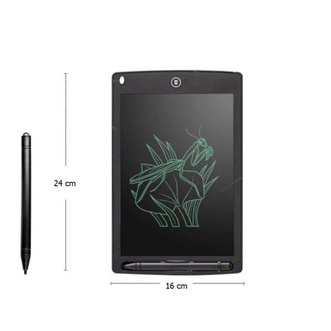 TABLET GRAFICZNY RYSOWANIE 10''ZNIKOPIS LCD Q10N TABLET GRAFICZNY RYSOWANIE 10''ZNIKOPIS LCD Q10N
