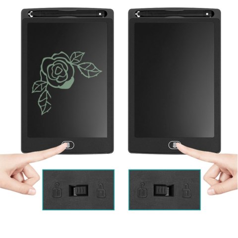 TABLET GRAFICZNY RYSOWANIE 10''ZNIKOPIS LCD Q10N TABLET GRAFICZNY RYSOWANIE 10''ZNIKOPIS LCD Q10N