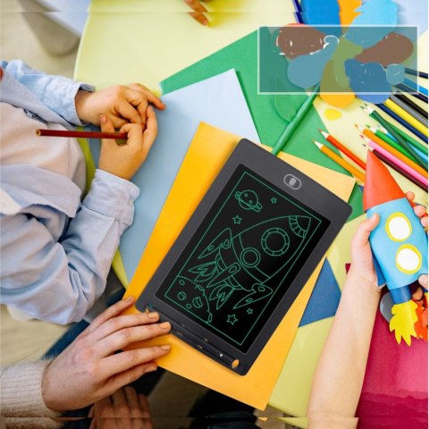 TABLET GRAFICZNY RYSOWANIE 10''ZNIKOPIS LCD Q10N TABLET GRAFICZNY RYSOWANIE 10''ZNIKOPIS LCD Q10N