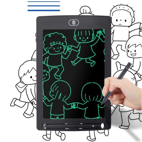 TABLET GRAFICZNY RYSOWANIE 10''ZNIKOPIS LCD Q10N TABLET GRAFICZNY RYSOWANIE 10''ZNIKOPIS LCD Q10N