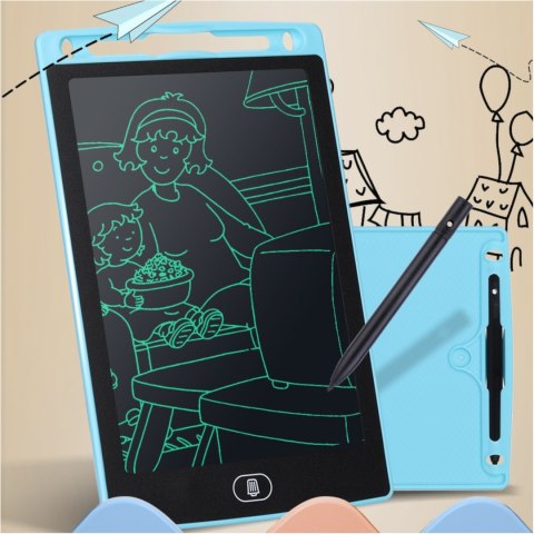TABLET GRAFICZNY RYSOWANIE 10''ZNIKOPIS LCD Q10N TABLET GRAFICZNY RYSOWANIE 10''ZNIKOPIS LCD Q10N