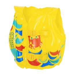 TROPIKALNA KAMIZELKA DO NAUKI PŁYWANIA 43 X 30 CM BESTWAY 32069