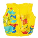 TROPIKALNA KAMIZELKA DO NAUKI PŁYWANIA 43 X 30 CM BESTWAY 32069