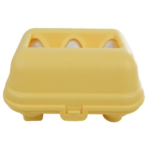UKŁADANKA SORTER JAJKA MONTESSORI KOLORY DF24B UKŁADANKA SORTER JAJKA MONTESSORI KOLORY DF24B