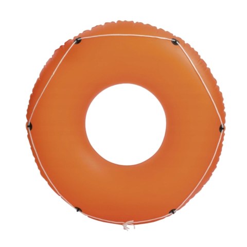 BESTWAY KÓŁKO KOŁO DMUCHANE Z LINĄ 119 CM POMARAŃCZOWE 36120 P BESTWAY KÓŁKO KOŁO DMUCHANE Z LINĄ 119 CM POMARAŃCZOWE 36120 P