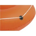 BESTWAY KÓŁKO KOŁO DMUCHANE Z LINĄ 119 CM POMARAŃCZOWE 36120 P
