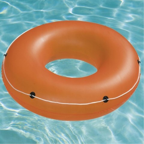 BESTWAY KÓŁKO KOŁO DMUCHANE Z LINĄ 119 CM POMARAŃCZOWE 36120 P BESTWAY KÓŁKO KOŁO DMUCHANE Z LINĄ 119 CM POMARAŃCZOWE 36120 P