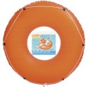 BESTWAY KÓŁKO KOŁO DMUCHANE Z LINĄ 119 CM POMARAŃCZOWE 36120 P