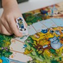 GRA PLANSZOWA SPY GUY JUNIOR ZWIERZAKI RODZINA TREFLIKÓW TREFL 02595